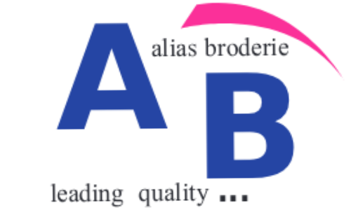 Alias Broderie